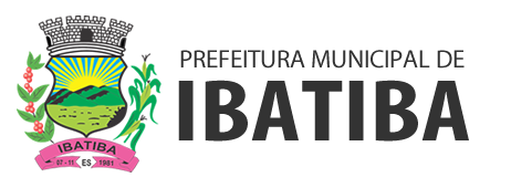 Logotipo de PREFEITURA MUNICIPAL DE IBATIBA - ES
