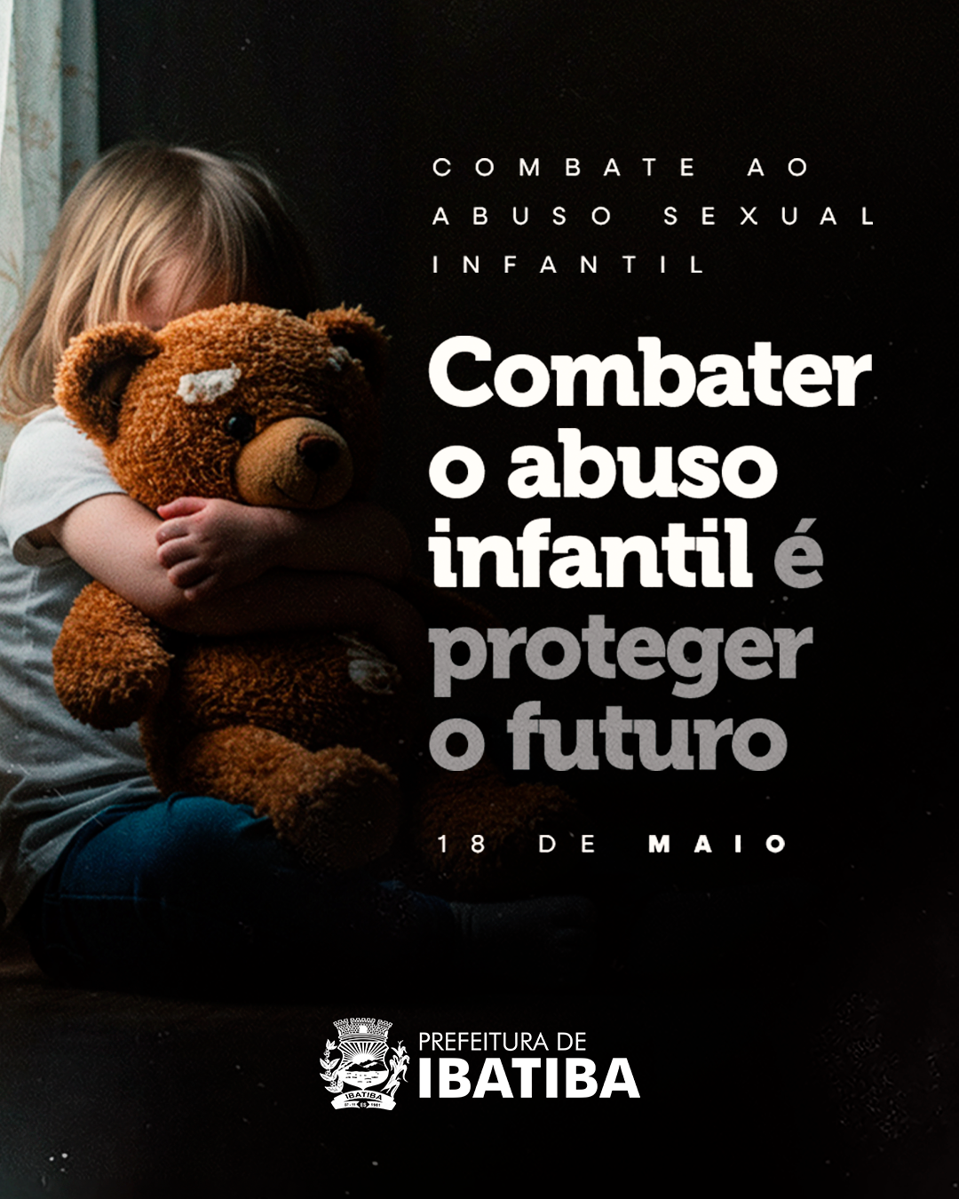 Combate ao Abuso Sexual Infantil