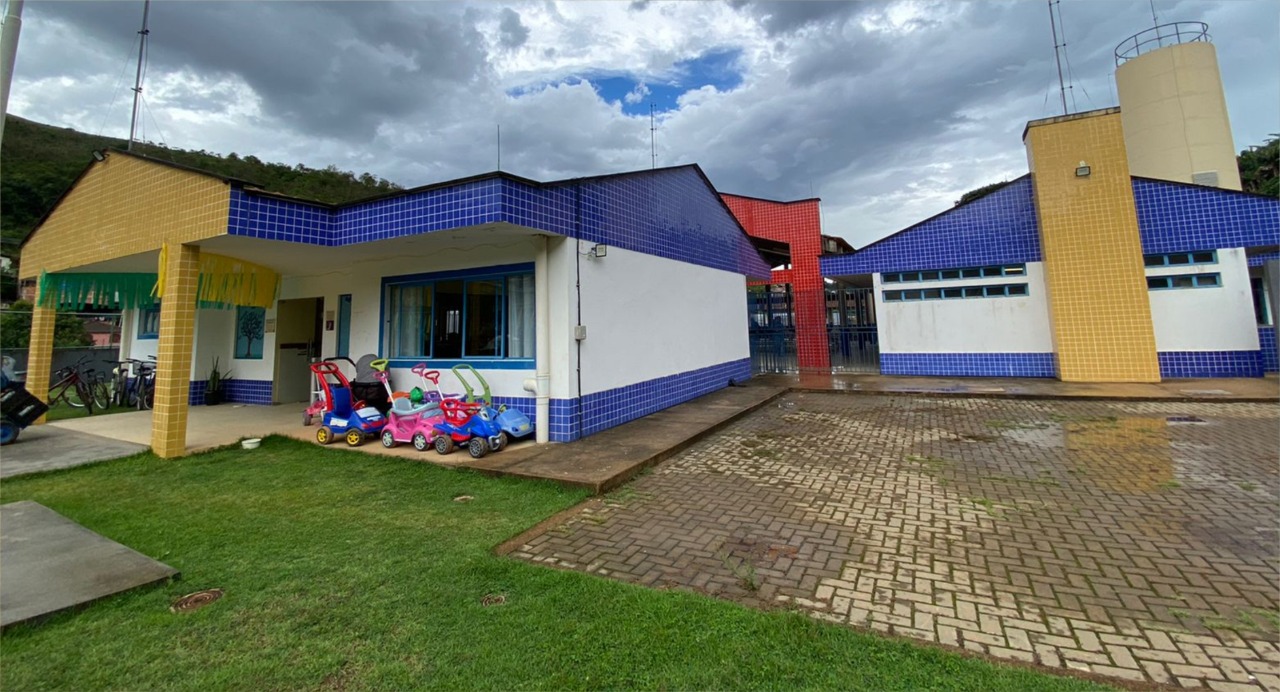 Ibatiba irá reformar e ampliar duas unidades de Creche Infantil 