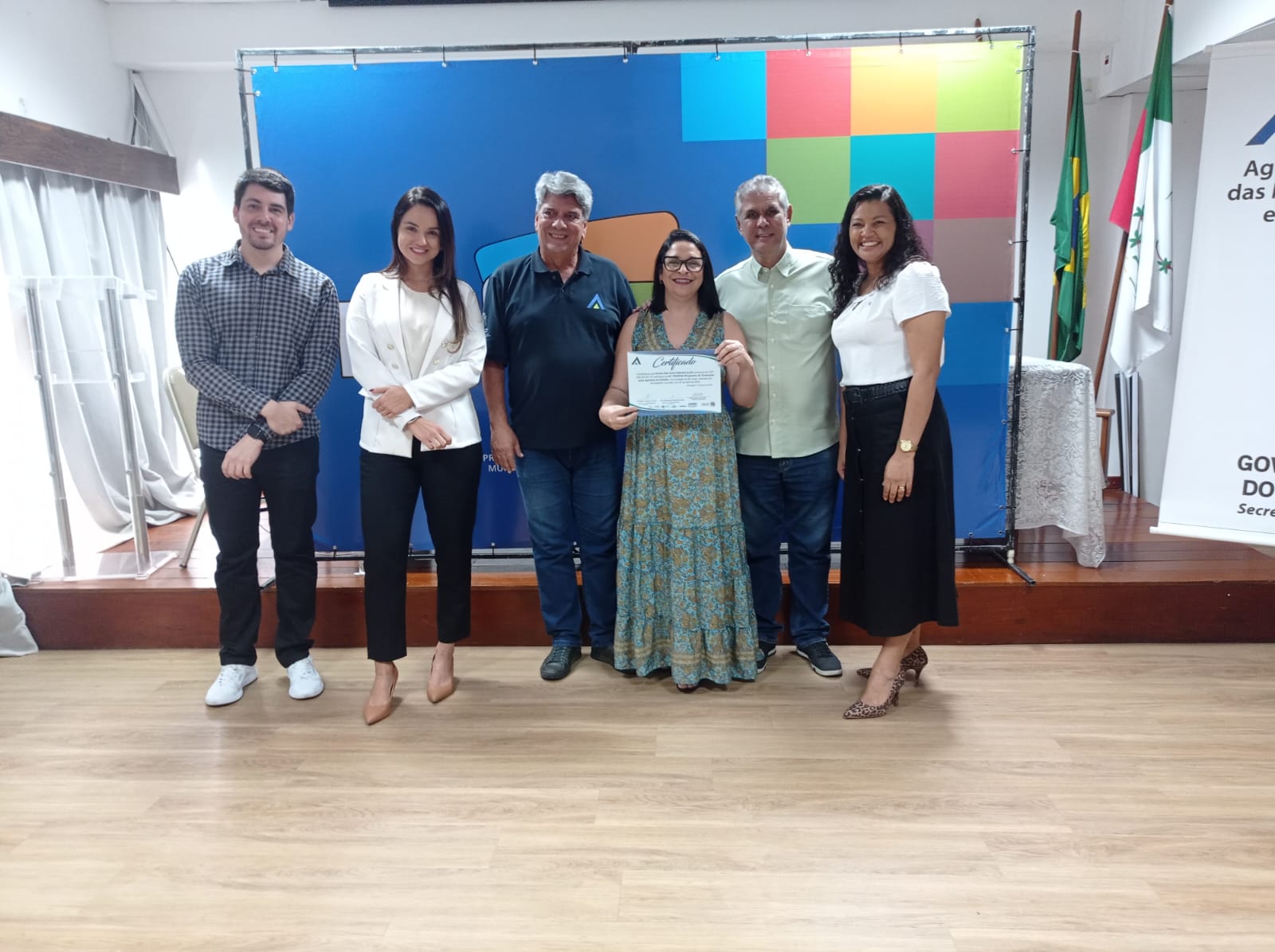 Nosso crédito: Ibatiba é líder em produtividade dos resultados de outubro 