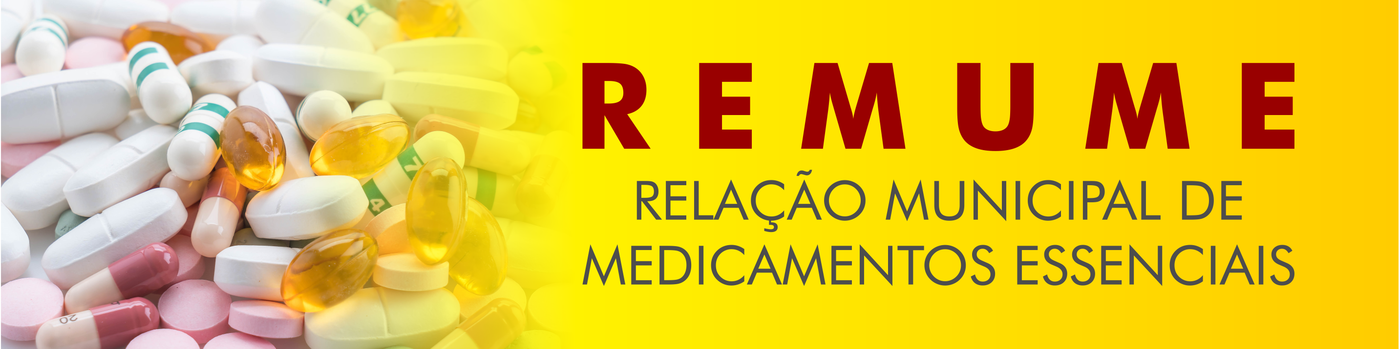 Remume - Índice de Medicamentos