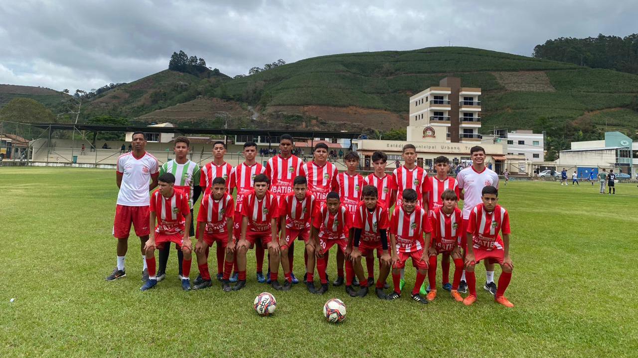 Equipes de Ibatiba estão na final da 1ª Copa Estrela do Café 