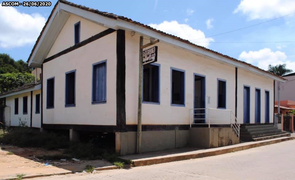 Museu do Tropeiro