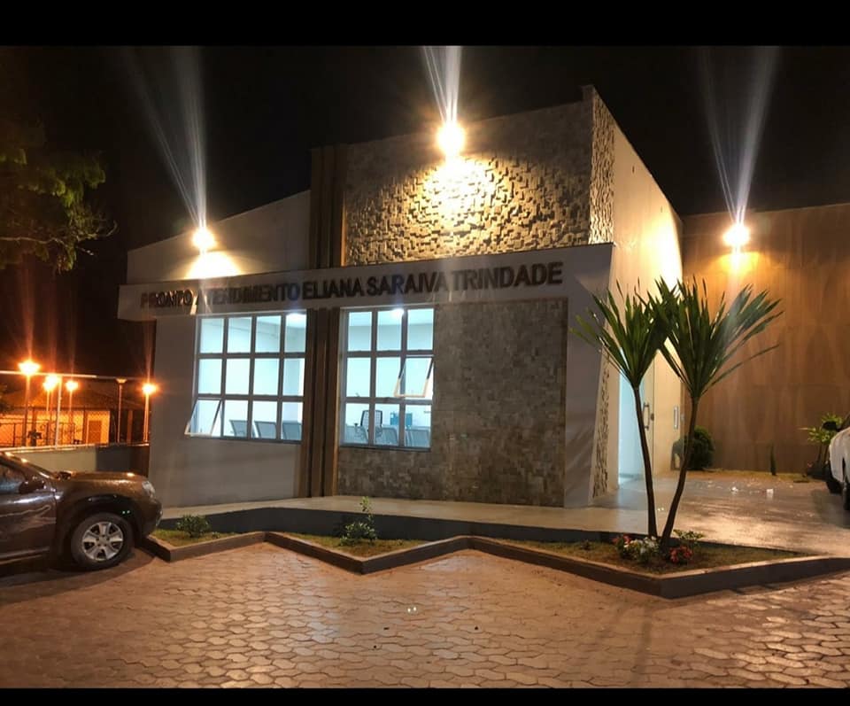 Pronto Atendimento de Ibatiba está lotado com casos de Covid-19