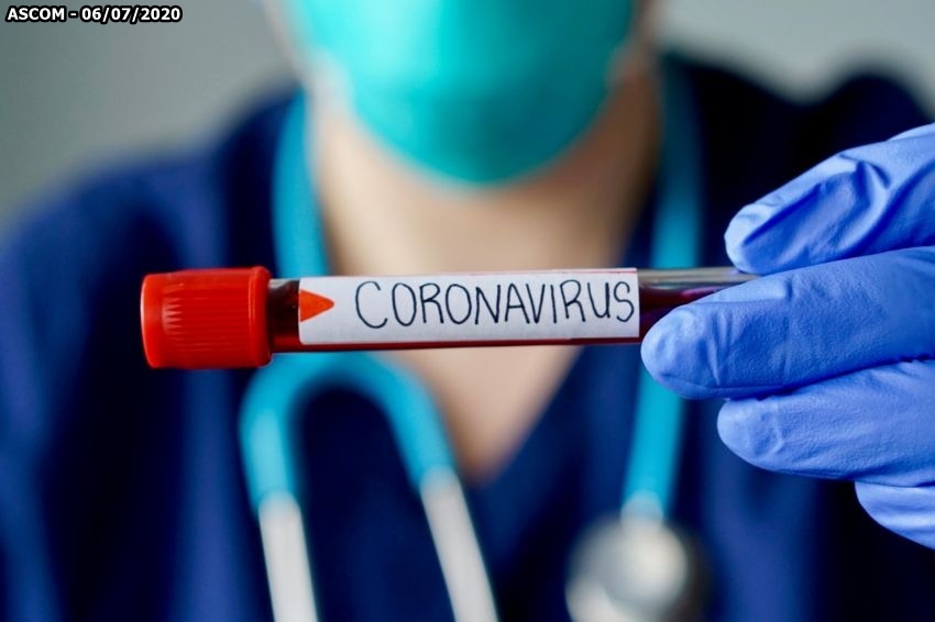Prefeitura faz contratações para reforçar a luta contra o coronavírus