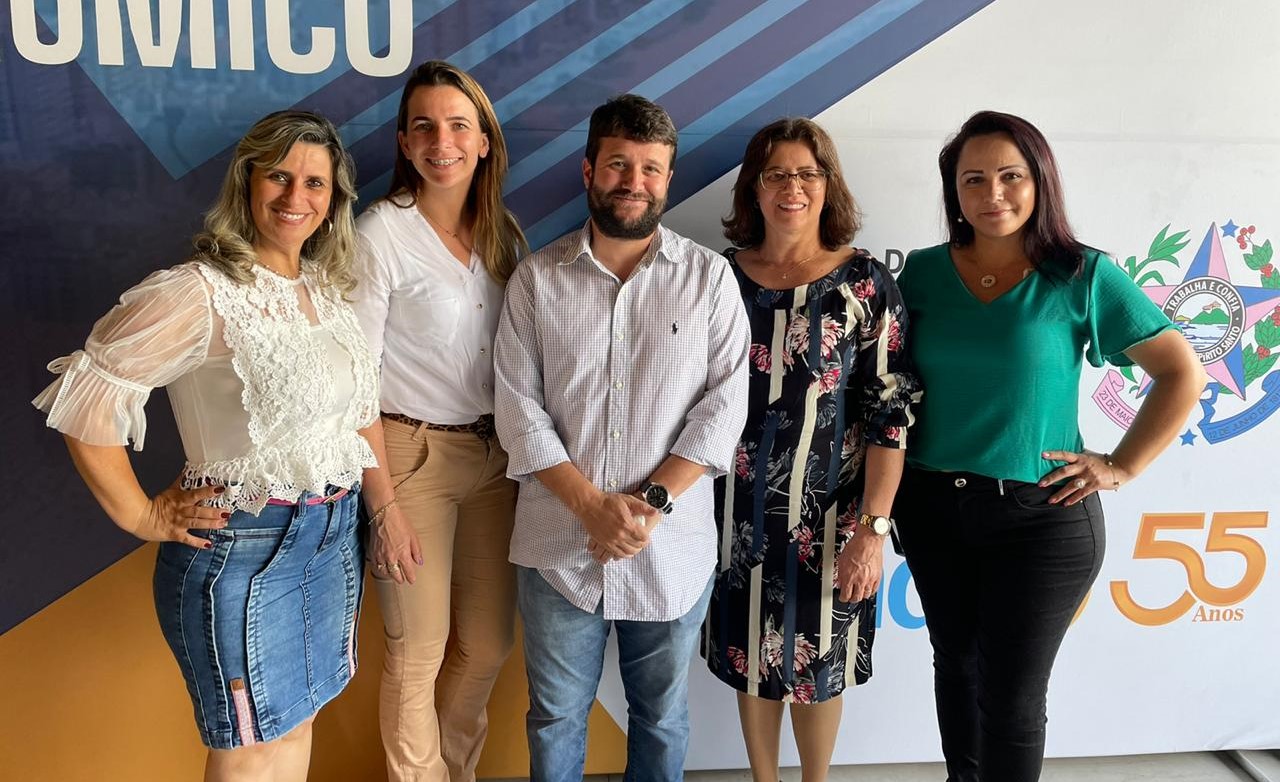 Ibatiba participa de debate sobre desenvolvimento do Espírito Santo