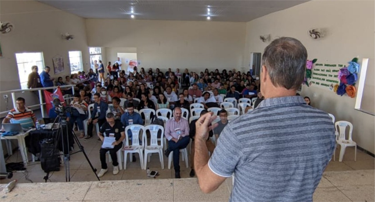 Seminário intensifica discussão sobre ações para atender pessoas em situação de rua 