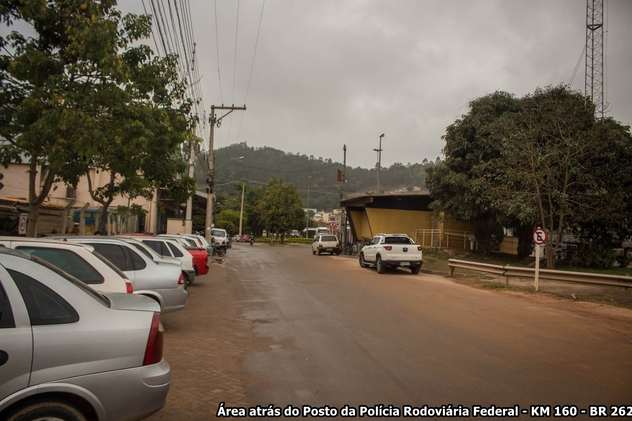 NOVA RODOVIÁRIA: Prefeitura solicita autorização ao DNIT para construir Rodoviária em Ibatiba