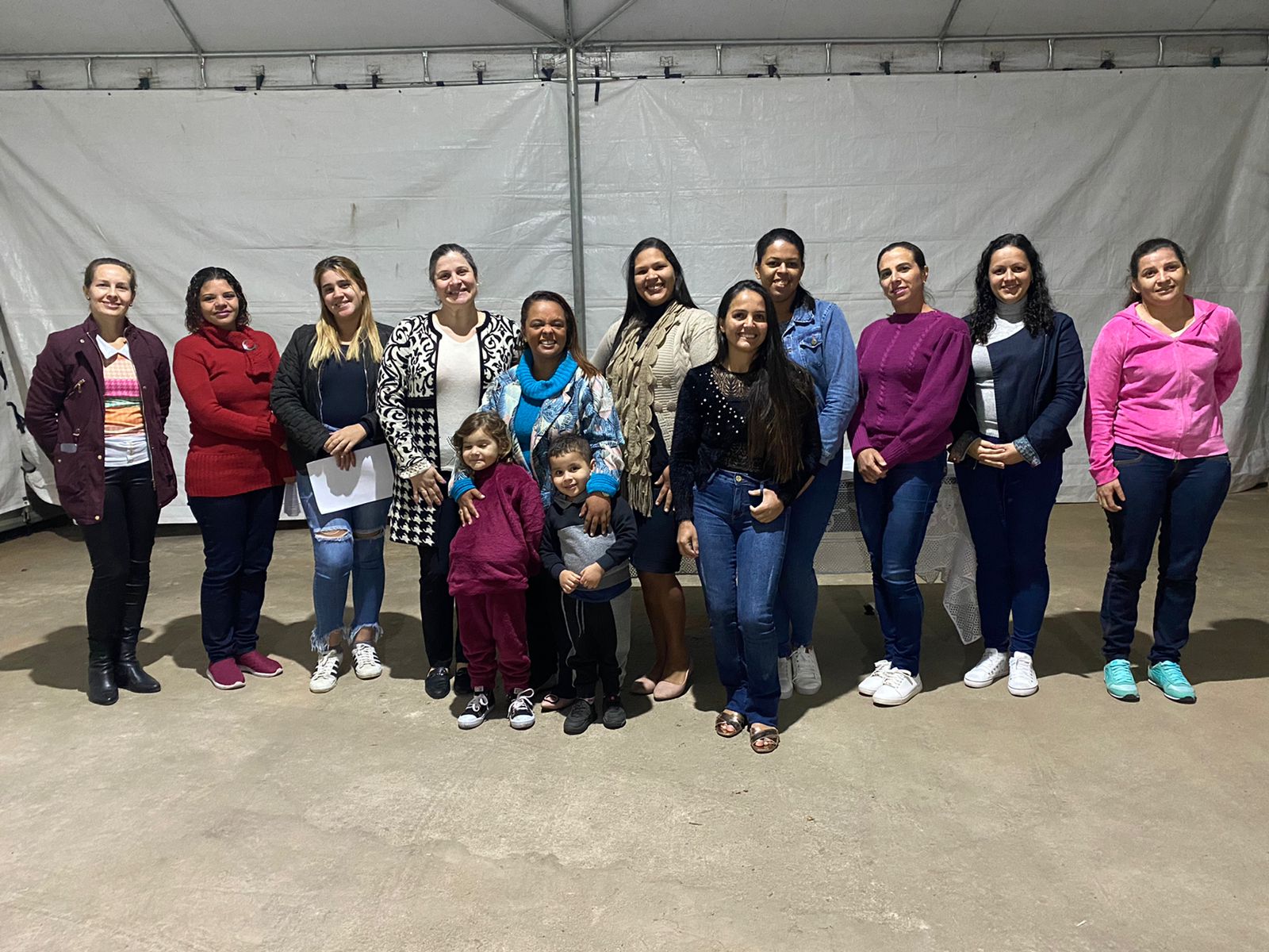 Ibatiba participa do 2º Concurso da Primeira Infância com Arte no ES 