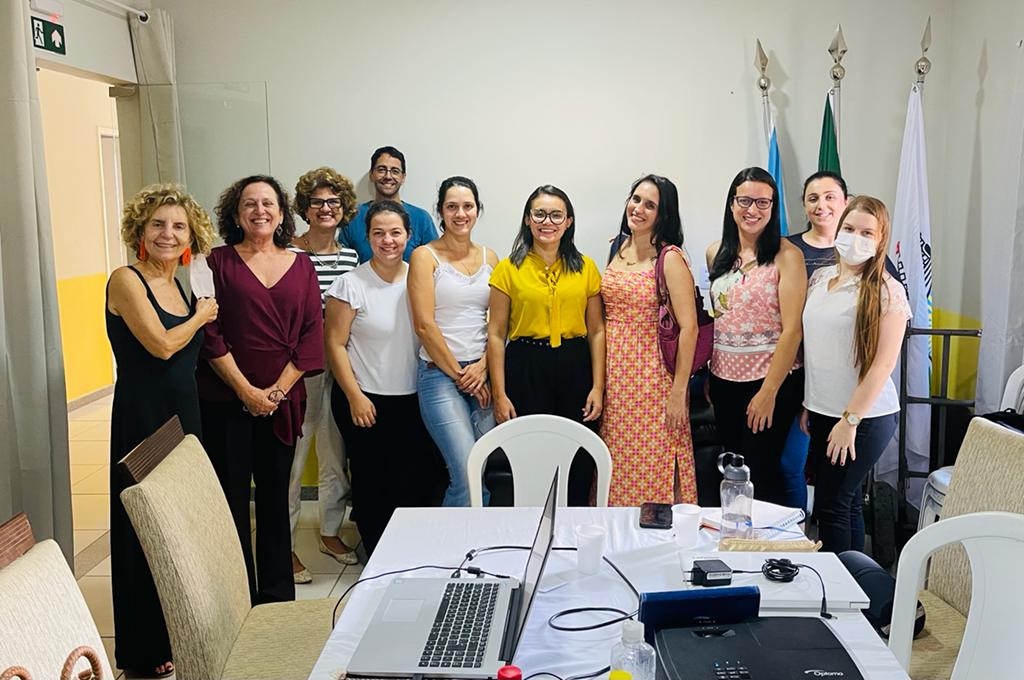 Melhorias na Saúde Pública: Estado e Município dialogam sobre oportunidades