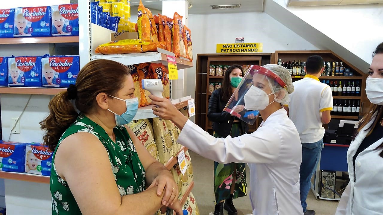 Pandemia: muitas ações e aquisições para combate ao Coronavírus em Ibatiba 