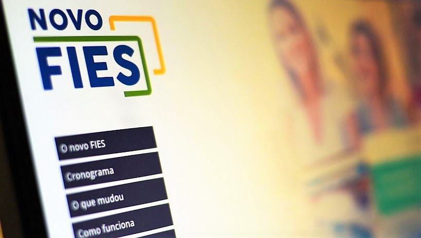 Inscrições do Fies para o segundo semestre de 2021 vão até sexta-feira