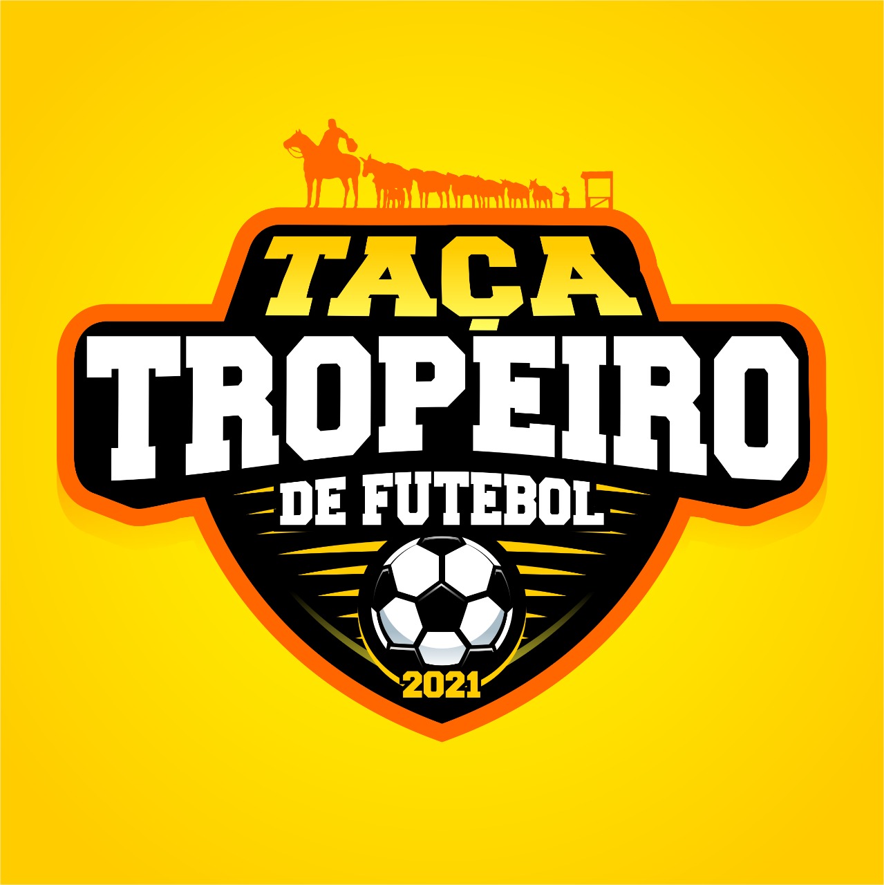 Taça Tropeiro de Futebol de Ibatiba que começaria neste domingo é adiada