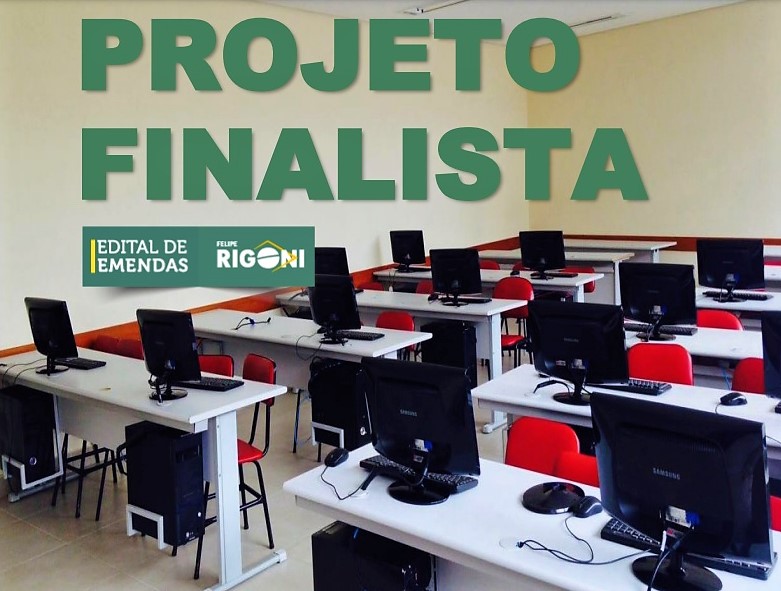 Projeto de Ibatiba é finalista em Edital e precisa de votação popular para garantir recursos