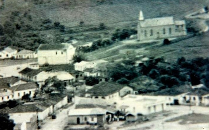 Exposição Fotográfica Revivendo a Vila do Rosário será aberta nesta quarta (17)