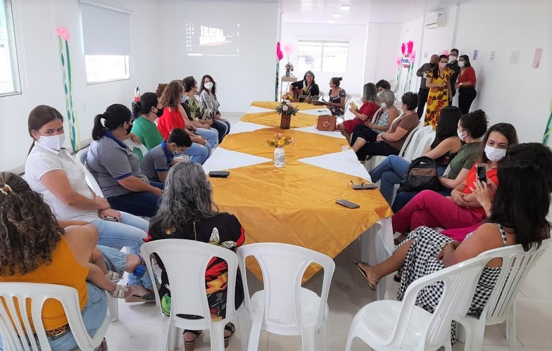 Semana do Empreendedor de Ibatiba encerrada com roda de conversa sobre empreendedorismo feminino