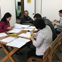 Prefeitura realiza  Chamada Pública com Associações Comunitárias