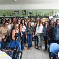 Capacitação de professores no PNAIC