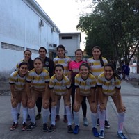 Ibatiba vai disputar o terceiro lugar do futsal feminino