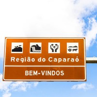 Apresentação das Ferramentas de Promoção Turística da Região do Caparaó para os empresários de Ibatiba