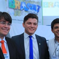 Juventude de Ibatiba com mais oportunidades 