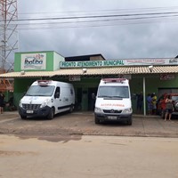 Informação e transparência nas unidades de saúde do município
