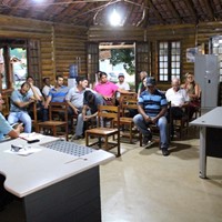 Conselho do Pronaf se reuniu na quarta-feira (03)
