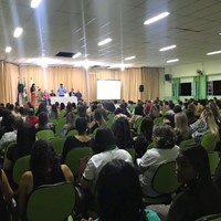 Prefeitura e Ifes juntos pela capacitação de Professores: 240 inscritos para curso de formação continuada