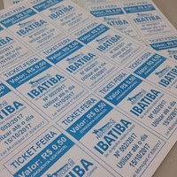 Prefeitura reestabelece pagamento do Ticket-Feira