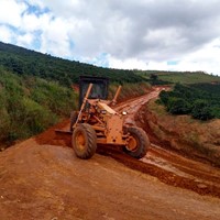 Patrolamento na Sicubemba/Santa Maria