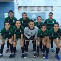 Ibatiba vence mais uma no Estadual de Futsal