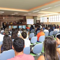 Encontro Regional de compartilhamento das Ações do Pacto pela aprendizagem no Espírito Santo é realizado em Ibatiba