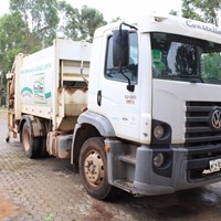 Nota de esclarecimento - Coleta de Lixo/Urbano e Rural