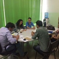 Apoio ao Ensino Superior ? parte II