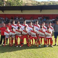 Sub-15 é vice campeã na 6ª Copa das Montanhas