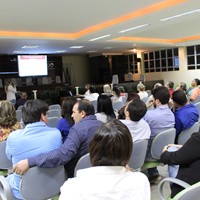 Secretária de Saúde presta contas na Câmara Municipal