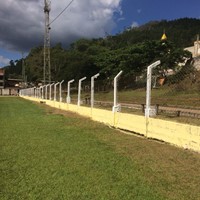 Prefeitura realiza manutenção do Estádio Mirandão 