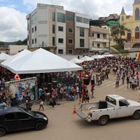 Prefeitura realiza grande festa para o Dia das Crianças