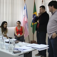 Após nova tentativa de acordo, Prefeito lamenta a não finalização da greve