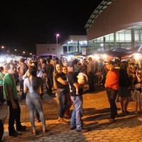 Repasses da Prefeitura fortalecem Feira do Produtor Rural