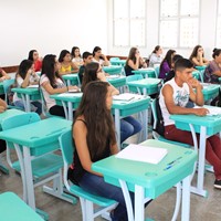 IFES aberto para a comunidade durante as férias 