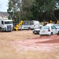 Ibatiba realiza leilão de bens inservíveis 