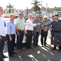 Reforço na Segurança Pública