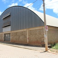 Prefeitura inicia reforma do Centro de Educação Física