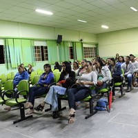 Projeto ?Pais de Creches?
