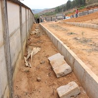 Prefeitura realiza limpeza dos cemitérios para Finados