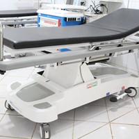 Equipe da Saúde Municipal destaca as melhorias no Pronto Atendimento de Ibatiba