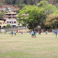 Quinta rodada da Copa A Gazetinha