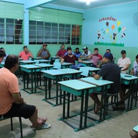 Ibatiba começa os treinos para o Campeonato Rural Estadual