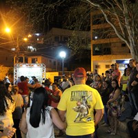 O Nono Pousa da Tropa aconteceu com muito feijão tropeiro e música de raiz